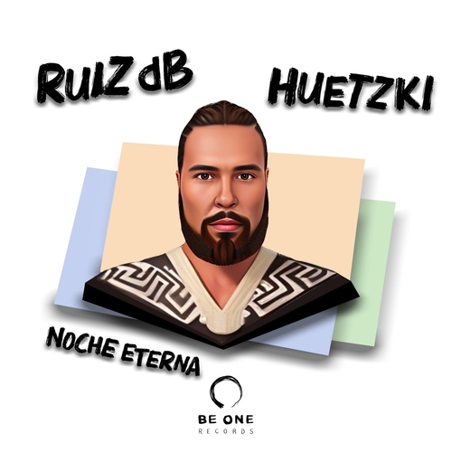 Ruiz dB - Huetzki [BOR386]